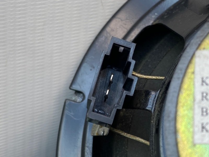 Динамик, 1600 рублей, Калининград