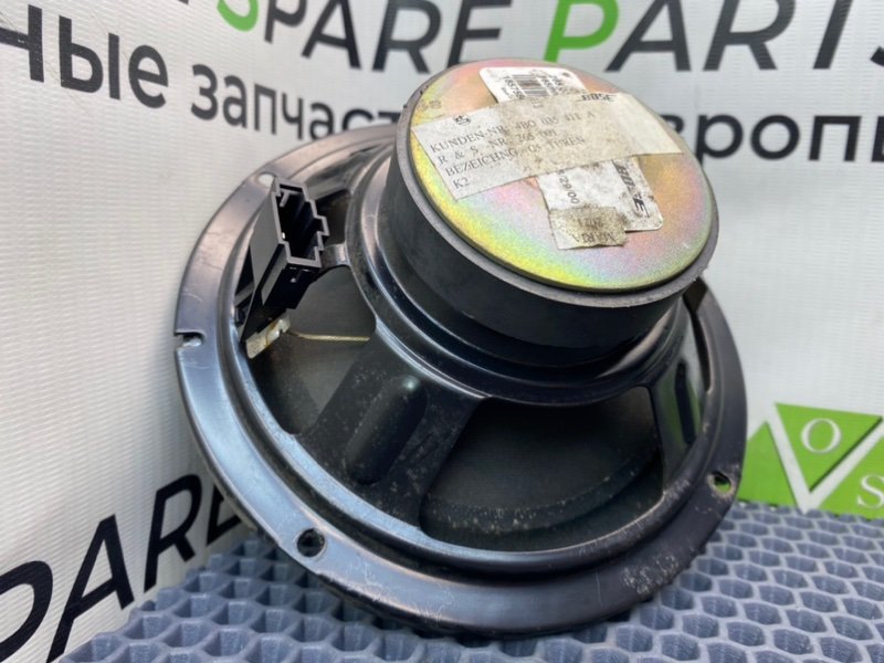 Динамик, 1600 рублей, Калининград