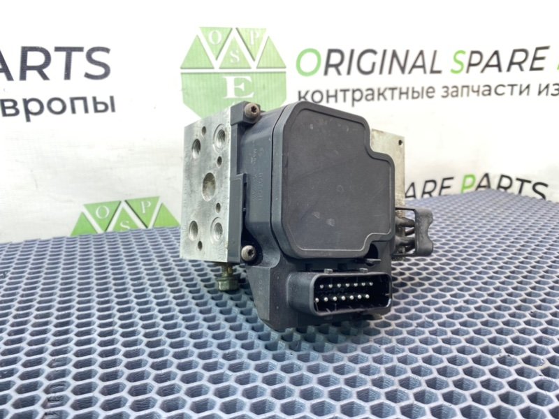 Блок ABS, 8100 рублей, Калининград