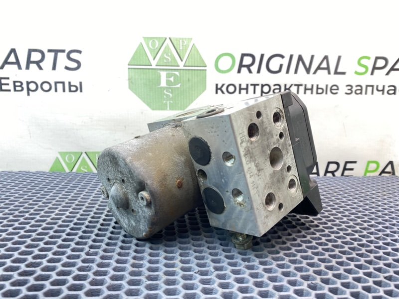 Блок ABS, 8100 рублей, Калининград