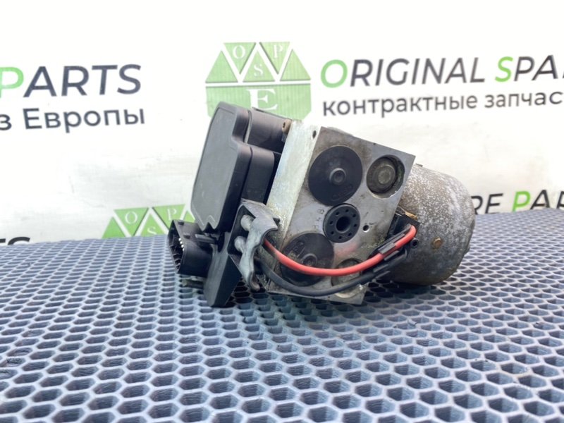 Блок ABS, 8100 рублей, Калининград