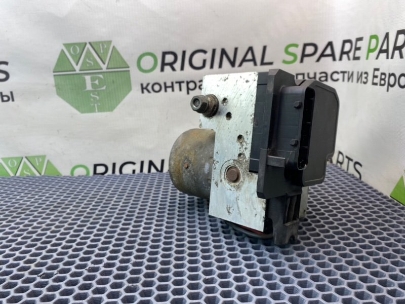 Блок ABS, 8100 рублей, Калининград