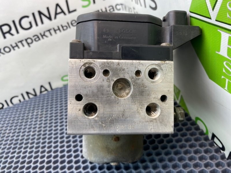 Блок ABS, 8100 рублей, Калининград