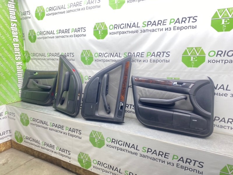 Обшивки дверей, 15200 рублей, Калининград