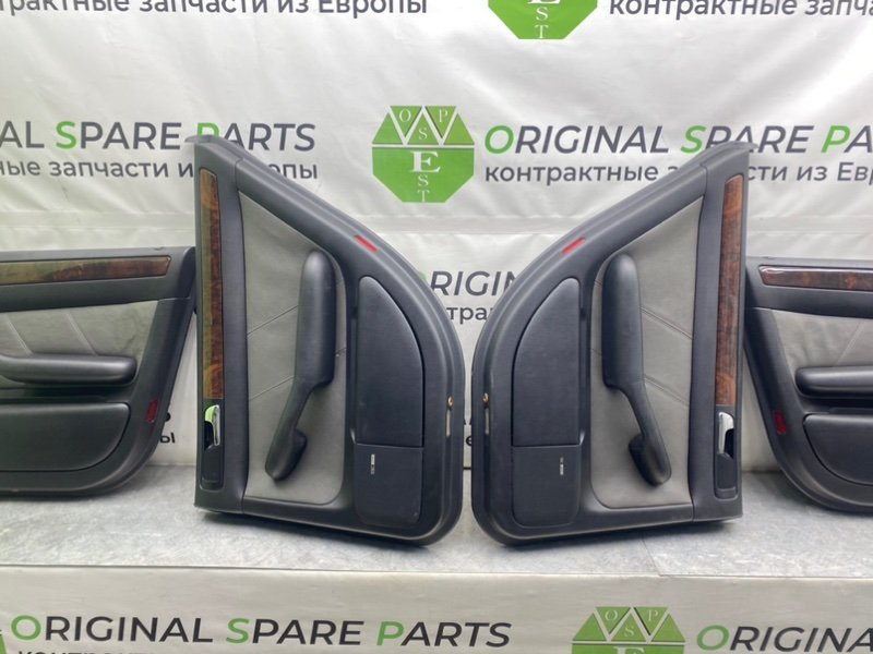 Обшивки дверей, 15200 рублей, Калининград