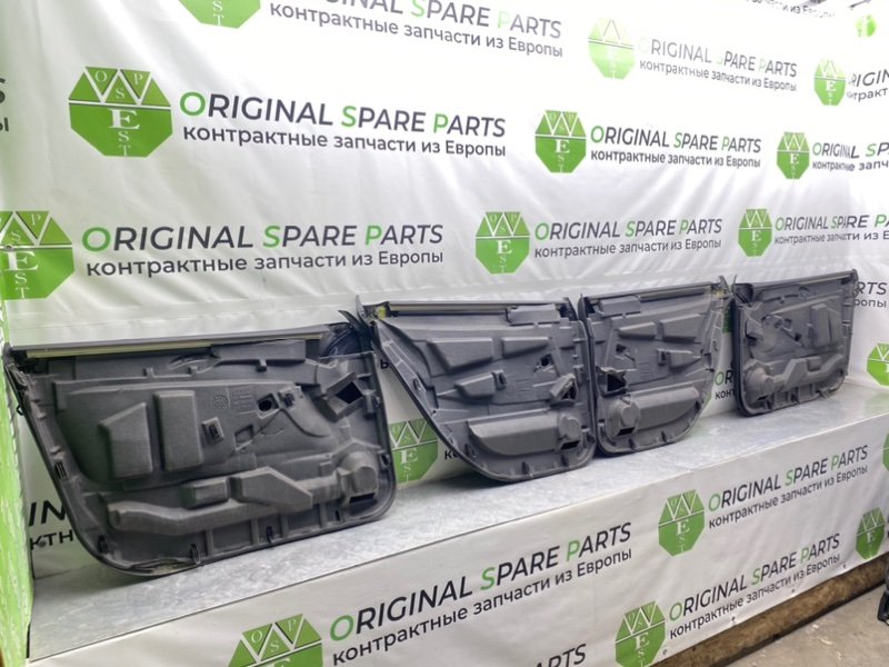 Обшивки дверей, 15200 рублей, Калининград