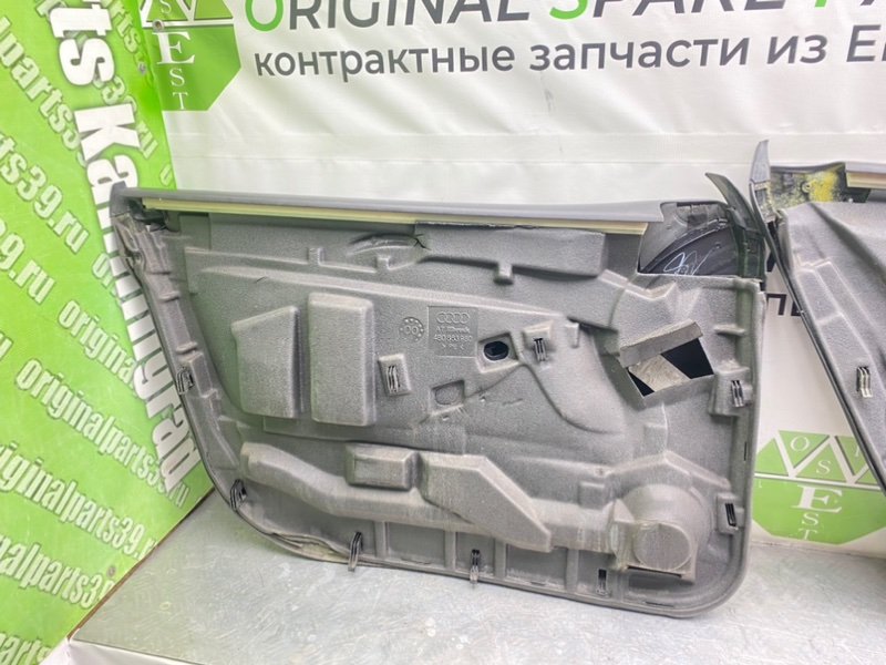 Обшивки дверей, 15200 рублей, Калининград