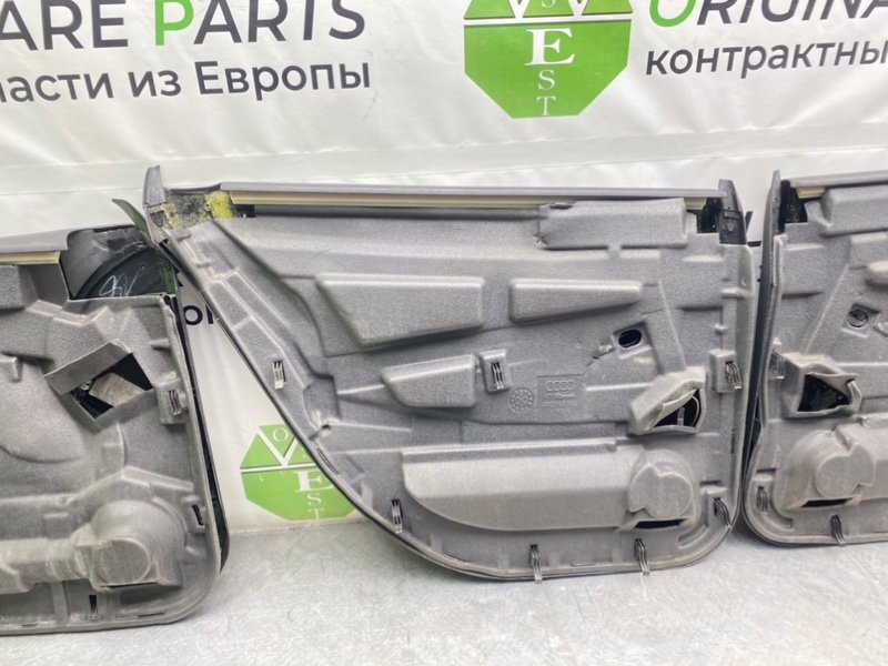 Обшивки дверей, 15200 рублей, Калининград