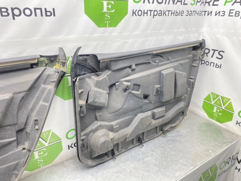 Обшивки дверей, 15200 рублей, Калининград