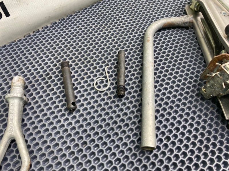 Набор инструментов, 6100 рублей, Калининград