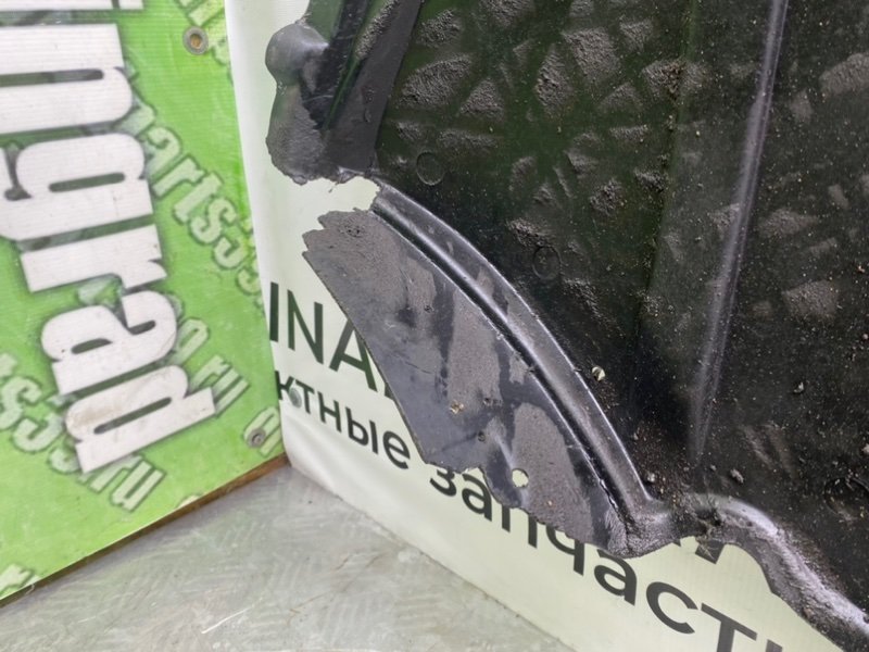 Защита двигателя, 5100 рублей, Калининград