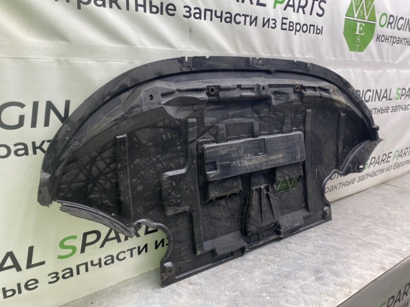 Защита двигателя, 5100 рублей, Калининград