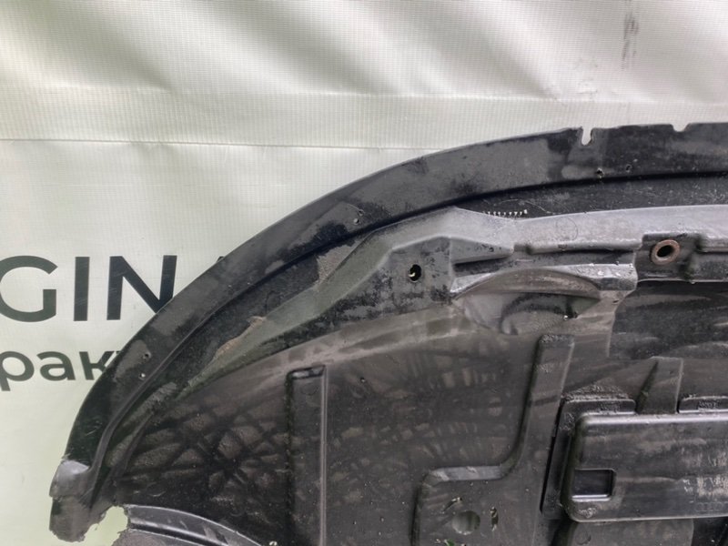 Защита двигателя, 5100 рублей, Калининград