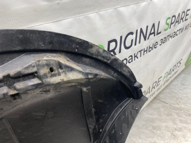 Защита двигателя, 5100 рублей, Калининград