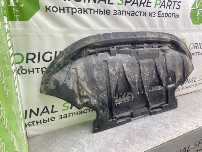 Защита двигателя, 5100 рублей, Калининград