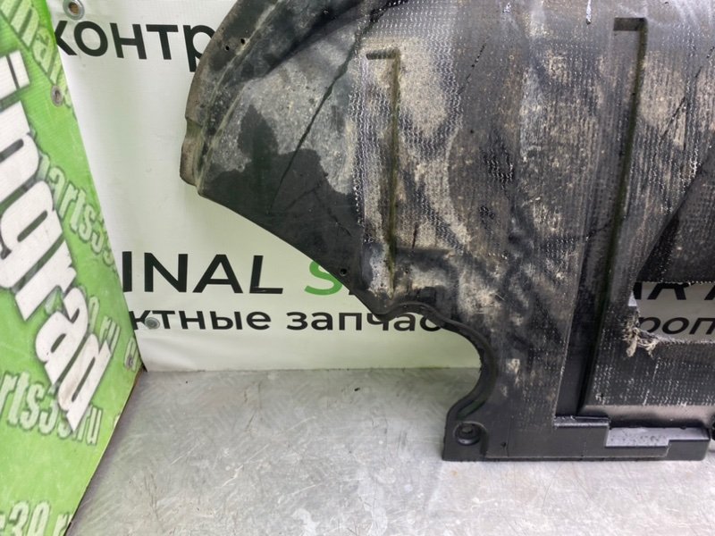 Защита двигателя, 5100 рублей, Калининград