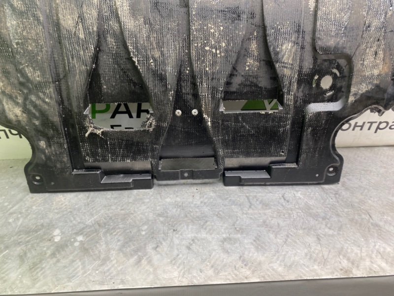 Защита двигателя, 5100 рублей, Калининград