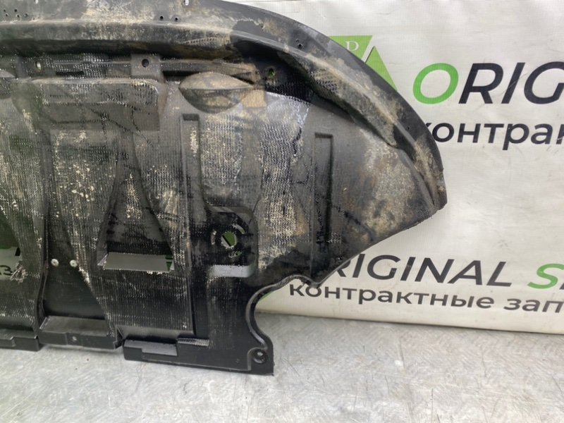 Защита двигателя, 5100 рублей, Калининград