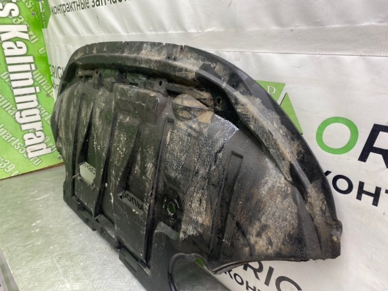 Защита двигателя, 5100 рублей, Калининград