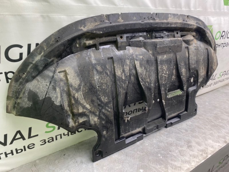 Защита двигателя, 5100 рублей, Калининград