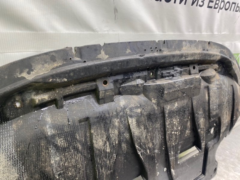 Защита двигателя, 5100 рублей, Калининград