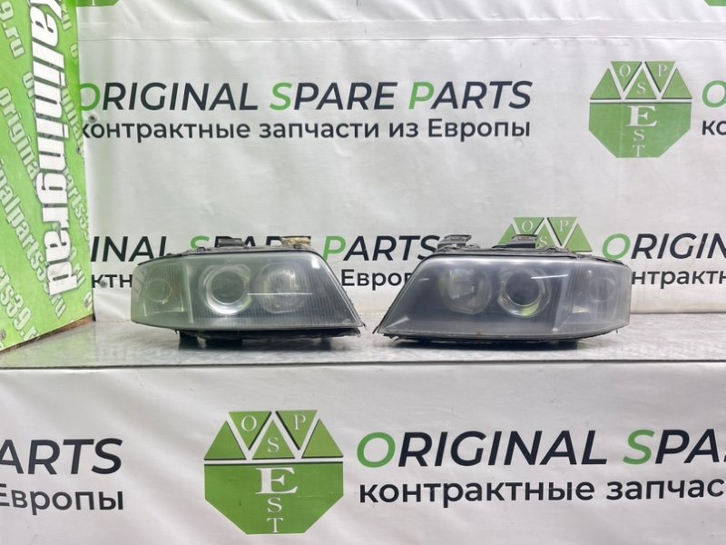 Фары, 26300 рублей, Калининград