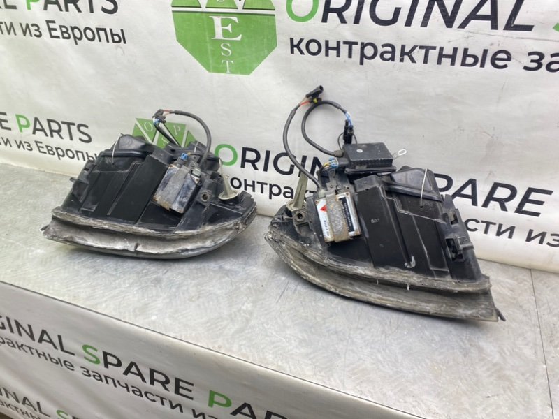 Фары, 26300 рублей, Калининград