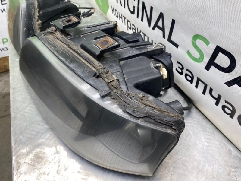 Фары, 26300 рублей, Калининград