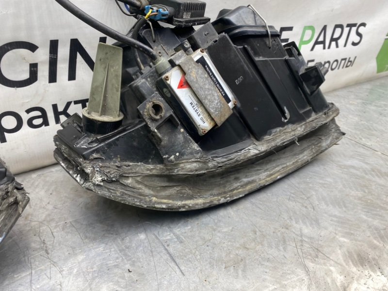 Фары, 26300 рублей, Калининград