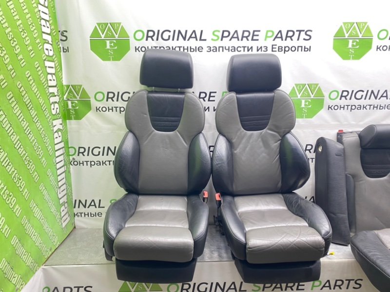 Сидения, 114200 рублей, Калининград