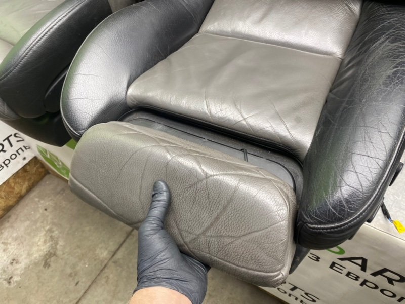 Сидения, 114200 рублей, Калининград