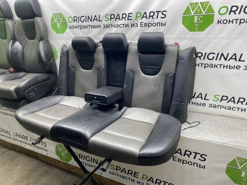 Сидения, 114200 рублей, Калининград