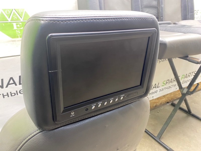 Сидения, 114200 рублей, Калининград