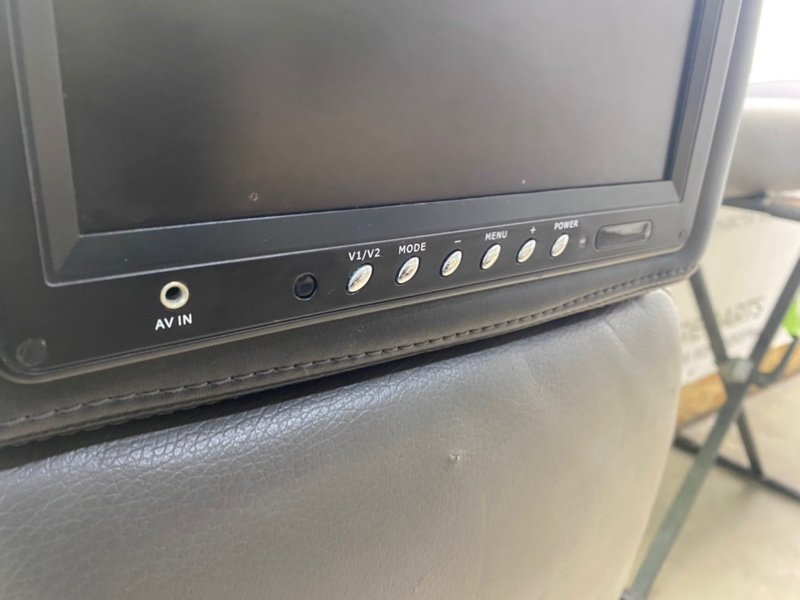 Сидения, 114200 рублей, Калининград