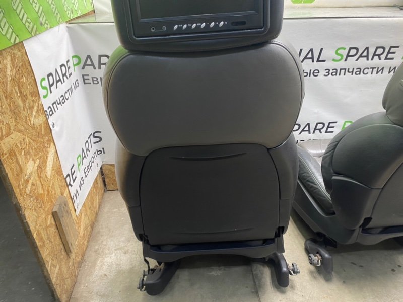 Сидения, 114200 рублей, Калининград