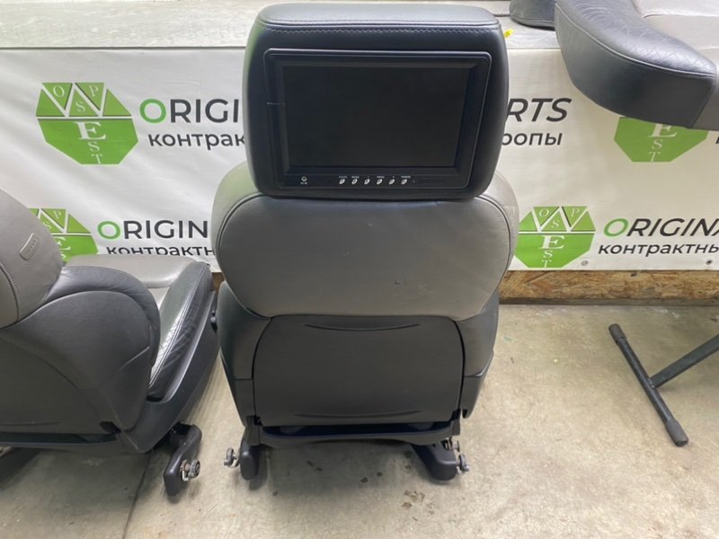 Сидения, 114200 рублей, Калининград