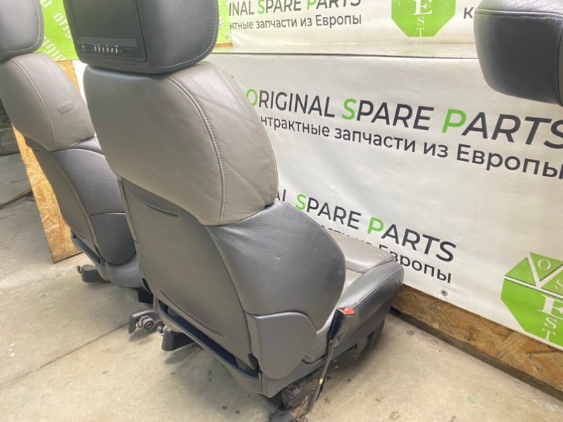 Сидения, 114200 рублей, Калининград