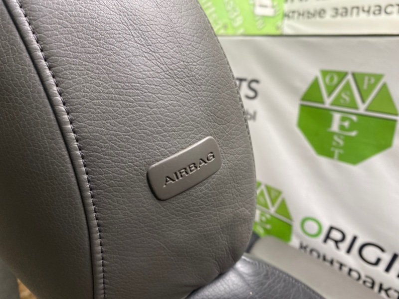 Сидения, 114200 рублей, Калининград