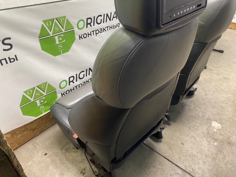 Сидения, 114200 рублей, Калининград