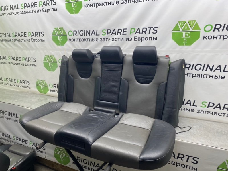 Сидения, 114200 рублей, Калининград