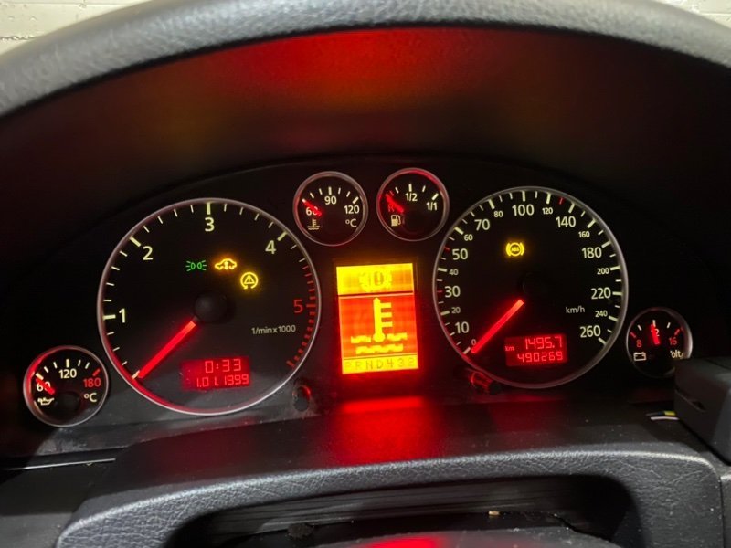 Панель приборов, 13200 рублей, Калининград