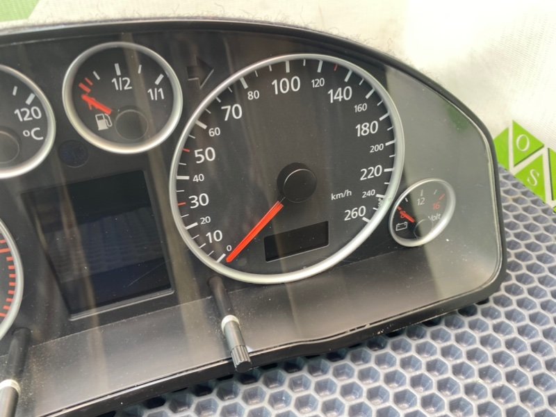 Панель приборов, 13200 рублей, Калининград