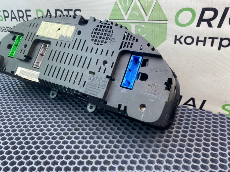 Панель приборов, 13200 рублей, Калининград