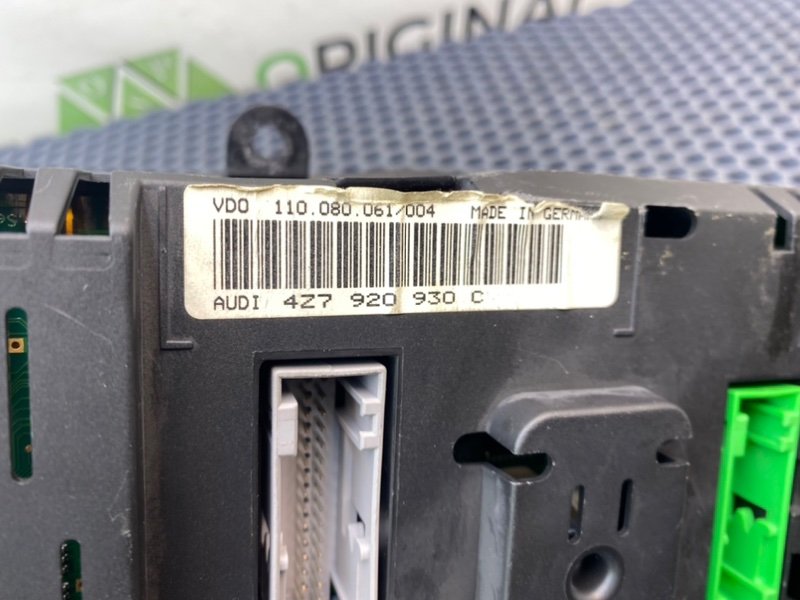 Панель приборов, 13200 рублей, Калининград