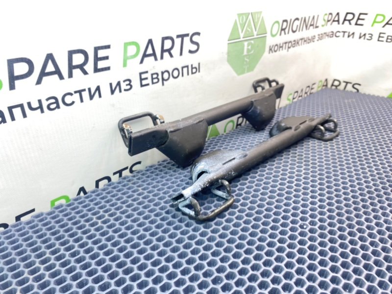 Кронштейны Isofix, 4500 рублей, Калининград