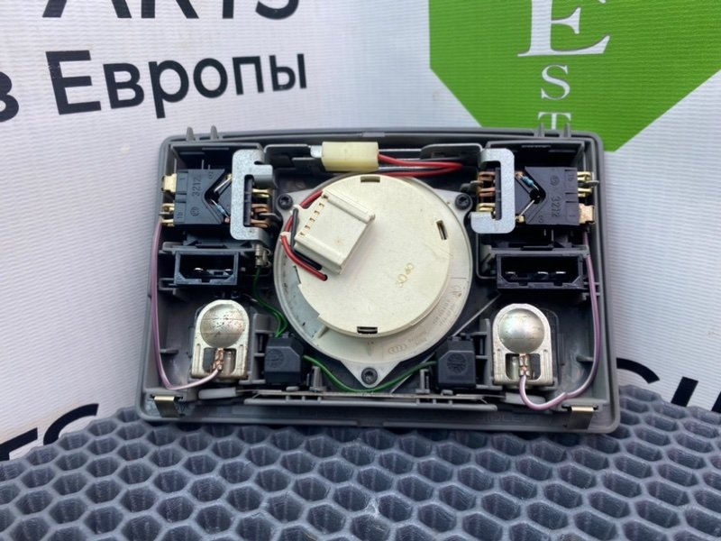 Плафон, 2500 рублей, Калининград