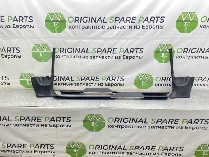 Накладки порогов, 1300 рублей, Калининград