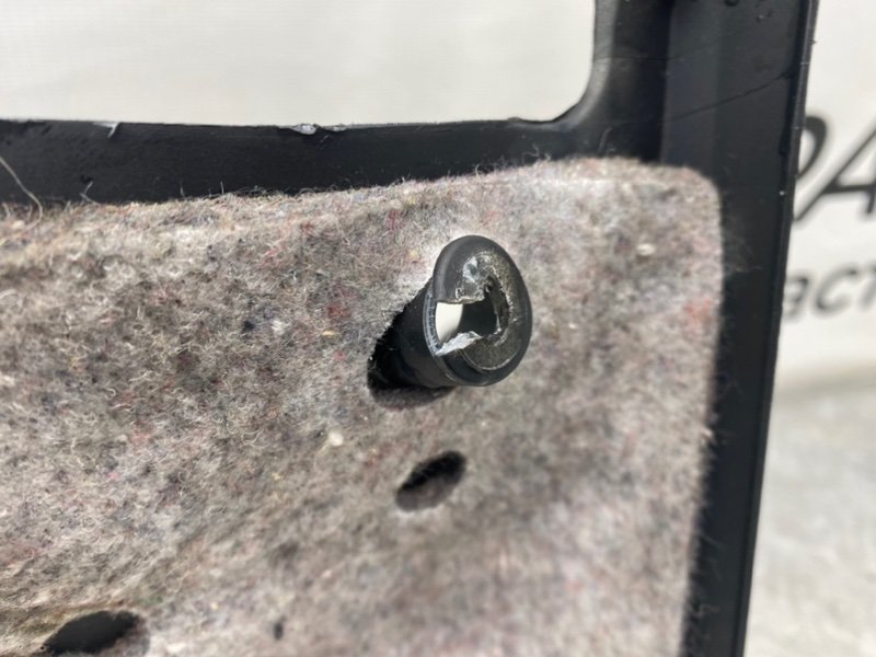 Накладки порогов, 1300 рублей, Калининград