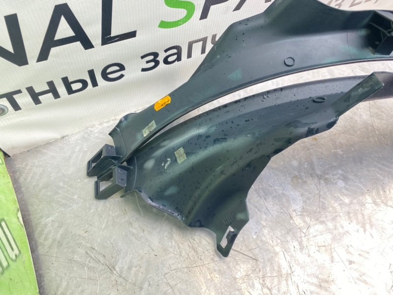 Накладки порогов, 1400 рублей, Калининград