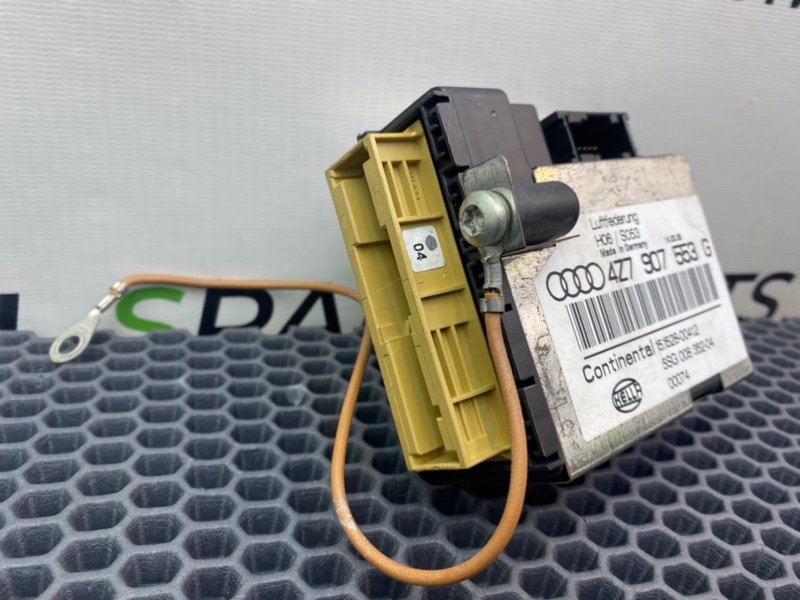 Блок управления подвеской, 11700 рублей, Калининград